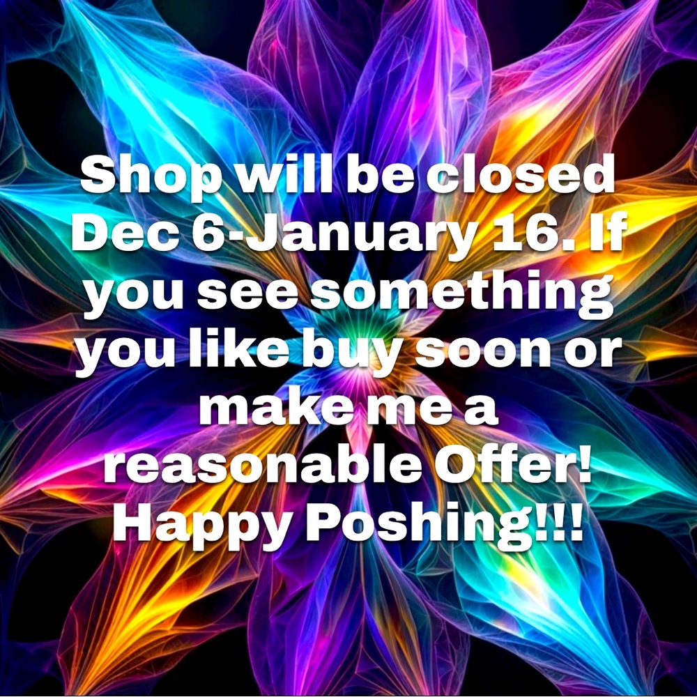 🔥CLOSET CLEAR OUT! EVERYTHING MUST GO!💥🔥💥🔥💥🔥💥🔥💥🔥💥🔥💥🔥💥🔥💥🔥💥🔥
